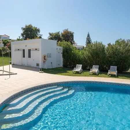 Apartment Homes Luxurious With 2 Bedrooms, Swimming Pool & Patio Albufeira