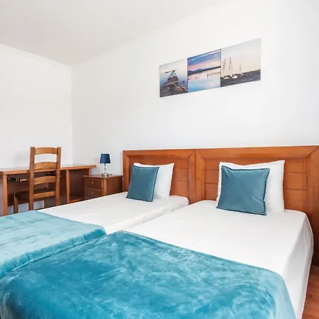 Homes Large Fully Equipped With 2 Bedrooms, Swimming Pool & Patio * Albufeira