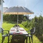 Lejlighed Homes Large Fully Equipped With 2 Bedrooms, Swimming Pool & Patio Albufeira