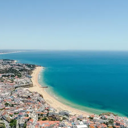 Lägenhet Homes Large Fully Equipped With 2 Bedrooms, Swimming Pool & Patio Albufeira
