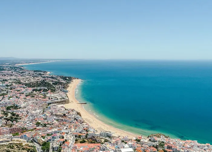 Apartament Homes Large Fully Equipped With 2 Bedrooms, Swimming Pool & Patio Albufeira